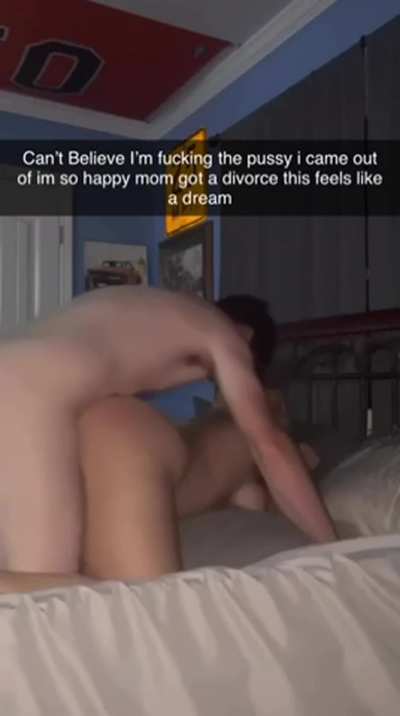 Mom is the best