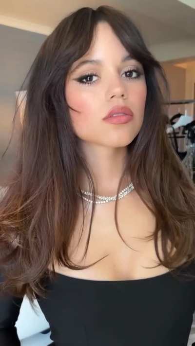 Jenna Ortega