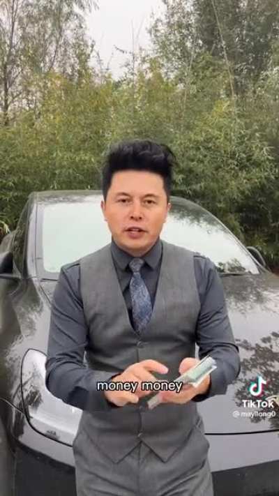 The Eloman we deserved but never got