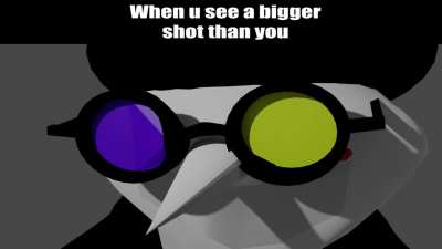 Big Shot