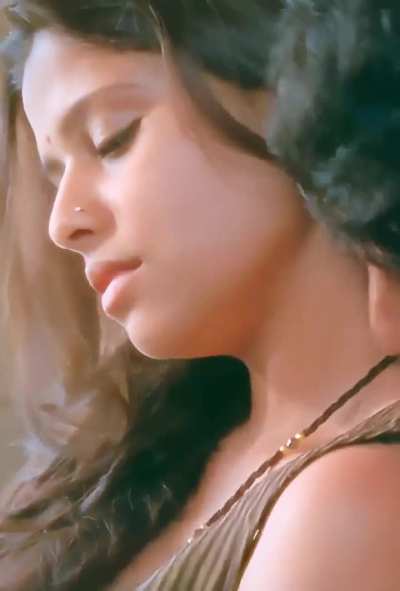Saie Tamhankar’s epic scene from Hunterrr