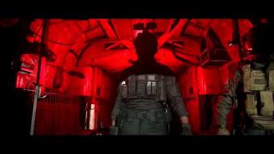 Updated Warzone Trailer