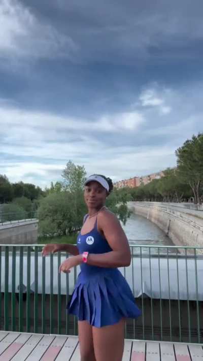 Sloane Stephens