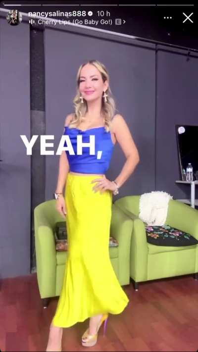 Nancy Salinas