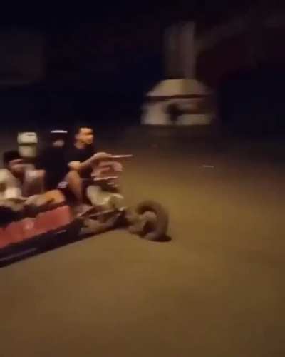 XD