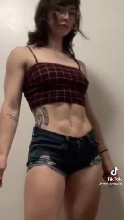 Them abs