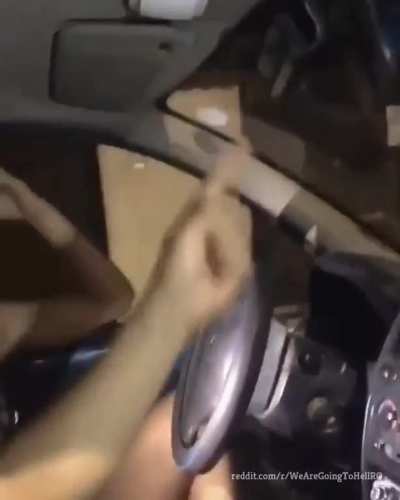 Keyless go