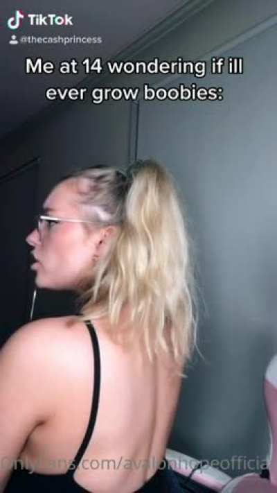 Boobies