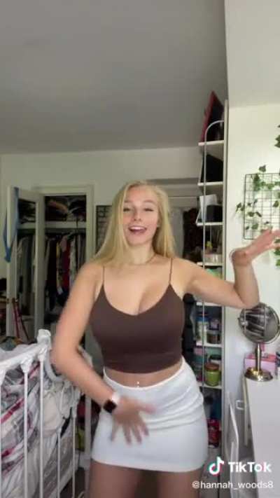 Hannah Woods