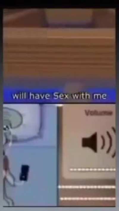 Banging