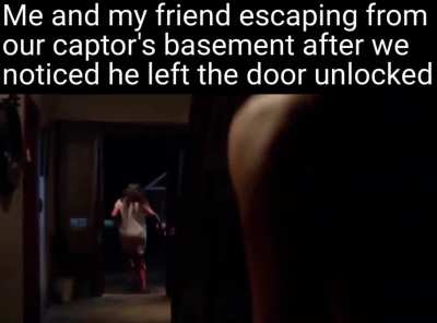 Baited