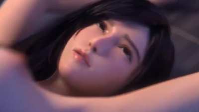 Tifa Lockhart [Final Fantasy] (awsl3d)