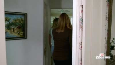 Brooke Smith & Sorel Carradine (Her Secret Sessions)