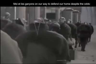 Frenchposting
