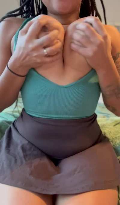 Make me a MILF