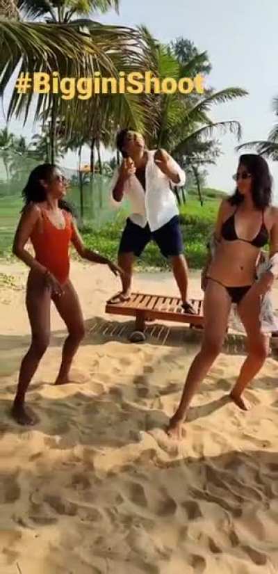 Mandana karimi hot as hell 👙👙👙🔥🔥<wbr>🔥