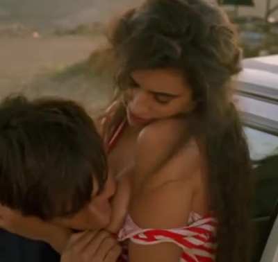 Penelope Cruz in Jamón Jamón