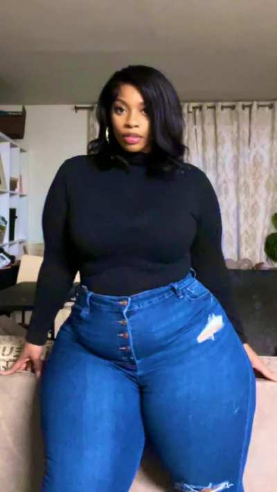 Thick &Beeding 