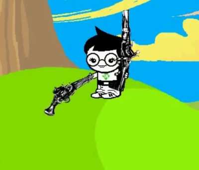 jade fuckin dies