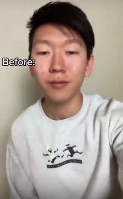 Tips for men!
