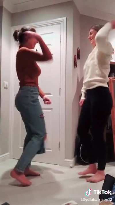 Lotssss of jiggle