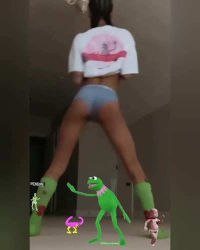 Beat it 