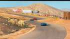 Won with style, fly Silvia, fly - Willow Springs Inter Raceway N300 vs N800