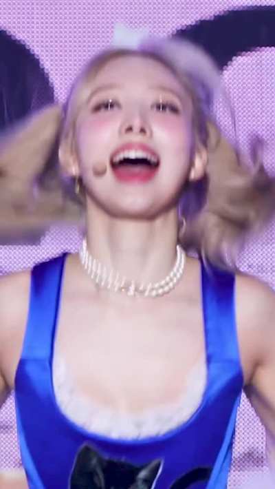 TWICE - Nayeon