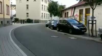 Now that’s a bike!