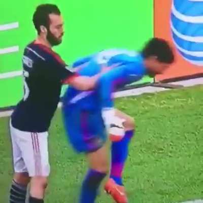 Sportsmanship