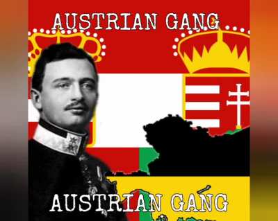 Prussian Spotted
