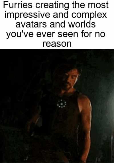 But seriously, how do they make them so impressive yet performant? I swear they possess unknown arcane knowledge... also known as optimization ;P