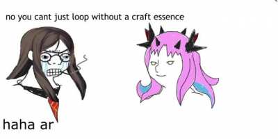 Long live the Arts meta