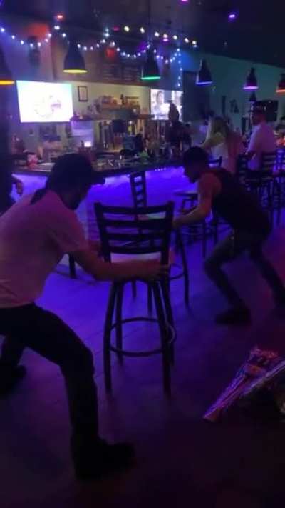 Chair D&B