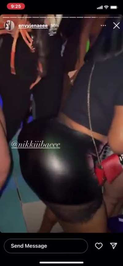 Yams everywhere
