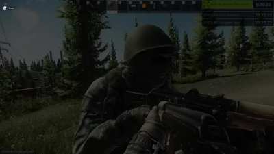 Tarkov in a nutshell