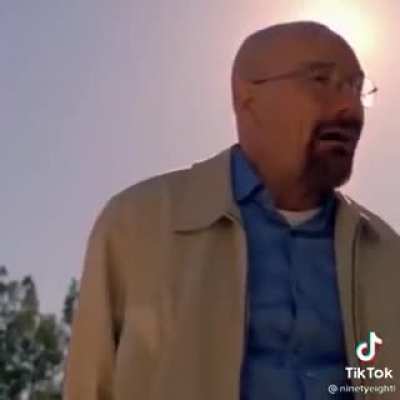 In Breaking Bad (2008-2013), following the credits of the season finale of season 4 “Face Off”, there was actually a hidden/secret scene attributed to Gus Fring, the meth kingpin.