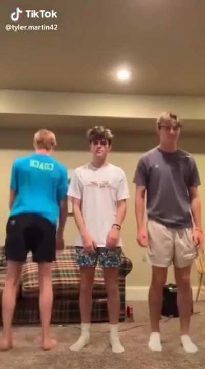 Tap dance