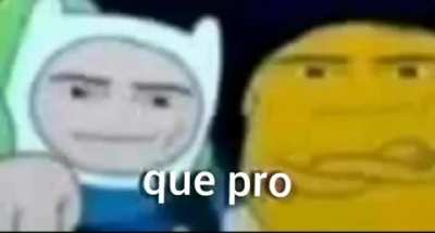 Que pro