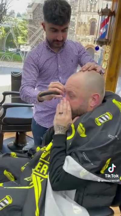 Maybe maybe maybe
