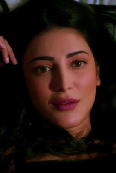 Shruti Haasan [Bestseller - Season 1 Episode 2 & 5]