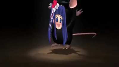 Mouse Only