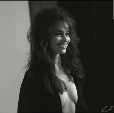 Emilia Clarke