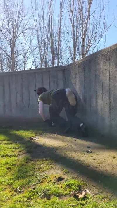 Sort of a Form Check