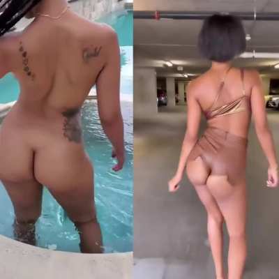 LEFT OR RIGHT