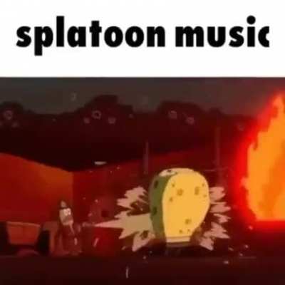 spoonge