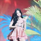 This dance by a Korean girl group