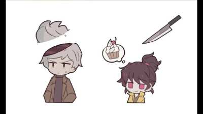 Cake