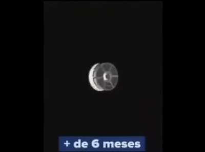 E ficou viajando