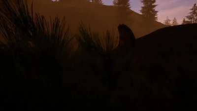 Back in 2017, Dondi held a trailer contest. I was happy with how this came out.
